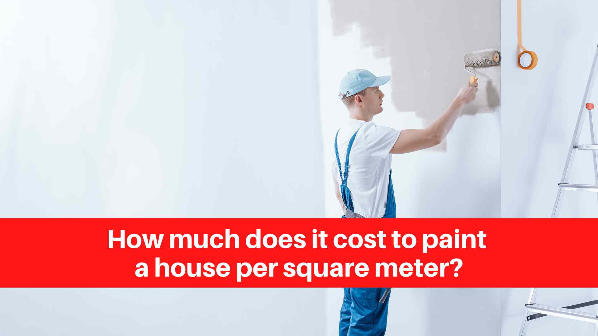 How Much Is Painting Per Square Meter In South Africa